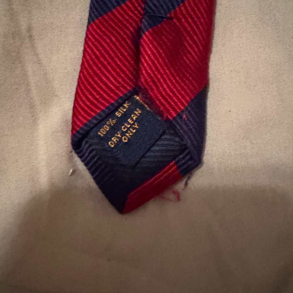 Assorted Patterned Ties Collection - Picture 9 of 16